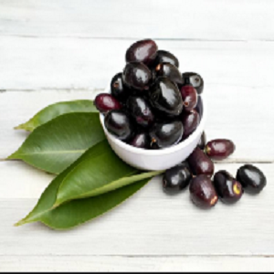 Berries