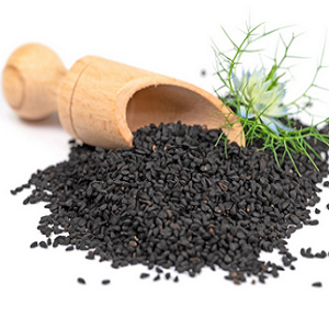 Black cumin