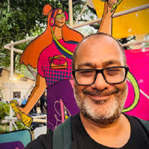 Rajesh Kumar